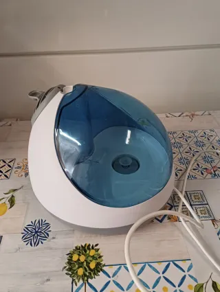 Humidificador Chicco Blanco