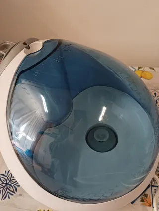 Humidificador Chicco Blanco