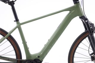 Orbea Kemen 30 (urbana) t.L Reacondicionada