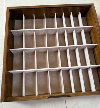 Scacchiera Thun con pedine