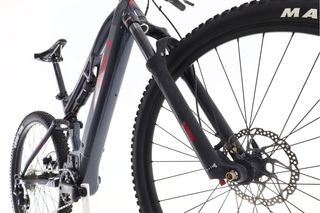 BH Atom Lynx 8.0 (ebike) t.S Reacondicionada