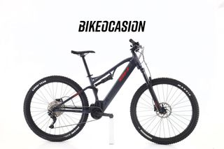 BH Atom Lynx 8.0 (ebike) t.S Reacondicionada