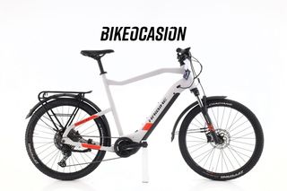 Haibike Trekking 7 (urbana) t.XL Reacondicionada