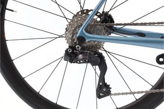 Giant TCR Pro 1 Di2 12V (carretera) t.54 Reacondicionada