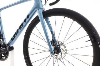Giant TCR Pro 1 Di2 12V (carretera) t.54 Reacondicionada