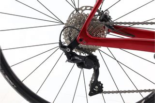 BH SL 1 (carretera) t.56 Reacondicionada