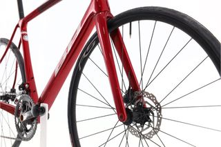 BH SL 1 (carretera) t.56 Reacondicionada