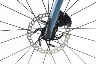 Giant TCR Pro 1 Di2 12V (carretera) t.54 Reacondicionada