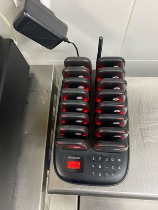 Lote Bar Restaurante