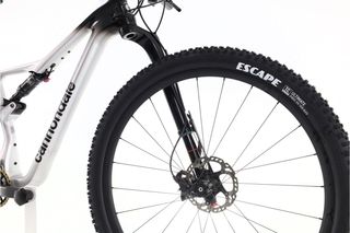 Cannondale Scalpel XT (MTB) t.M Reacondicionada