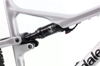 Cannondale Scalpel XT (MTB) t.M Reacondicionada