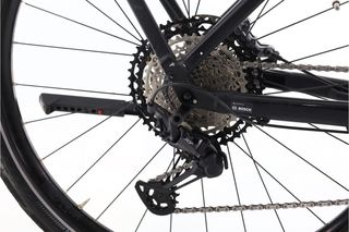 Cube Kathmandu Hybrid SLT XT (urbana) t.XL Reacondicionada