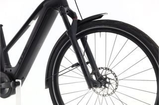 Cube Kathmandu Hybrid SLT XT (urbana) t.XL Reacondicionada