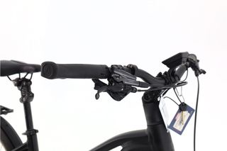 Cube Kathmandu Hybrid SLT XT (urbana) t.XL Reacondicionada