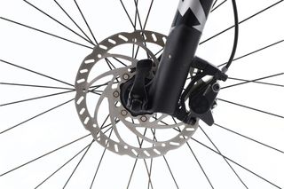 Orbea Kemen 30 (urbana) t.L Reacondicionada