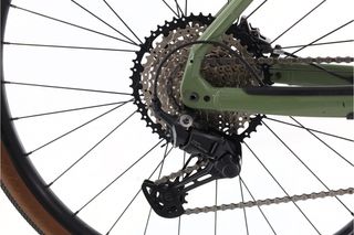 Orbea Kemen 30 (urbana) t.L Reacondicionada