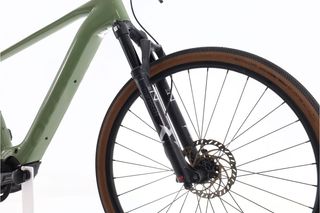 Orbea Kemen 30 (urbana) t.L Reacondicionada