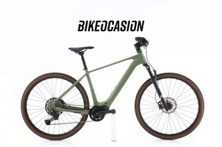 Orbea Kemen 30 (urbana) t.L Reacondicionada