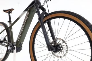 Mondraker Prime X (ebike) t.M Reacondicionada