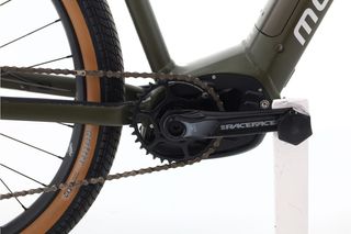 Mondraker Prime X (ebike) t.M Reacondicionada