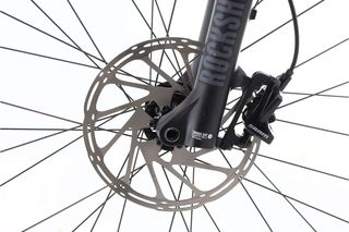 Mondraker Prime X (ebike) t.M Reacondicionada