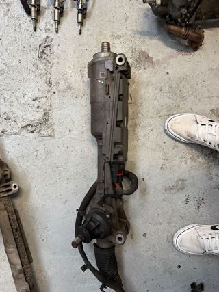 Cremallera Dirección Eléctrica Audi SQ5 2018