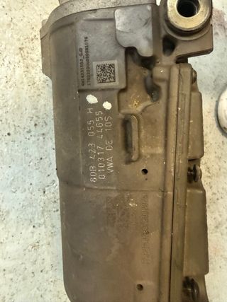 Cremallera Dirección Eléctrica Audi SQ5 2018