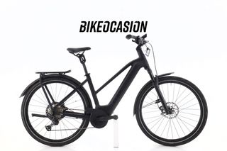 Cube Kathmandu Hybrid SLT XT (urbana) t.XL Reacondicionada