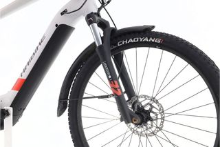 Haibike Trekking 7 (urbana) t.XL Reacondicionada