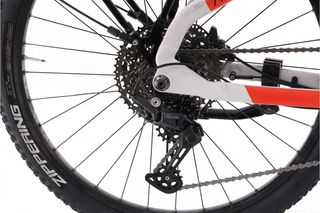 Haibike Trekking 7 (urbana) t.XL Reacondicionada