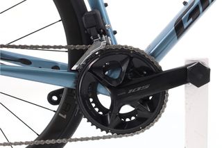 Giant TCR Pro 1 Di2 12V (carretera) t.54 Reacondicionada