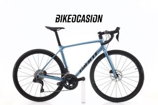 Giant TCR Pro 1 Di2 12V (carretera) t.54 Reacondicionada