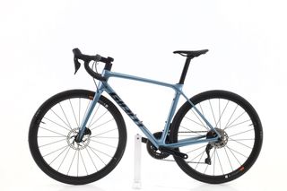 Giant TCR Pro 1 Di2 12V (carretera) t.54 Reacondicionada