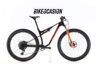 KTM Scarp Exonic GX AXS (MTB) t.M Reacondicionada