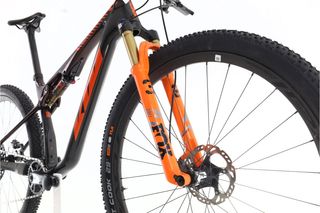 KTM Scarp Exonic GX AXS (MTB) t.M Reacondicionada