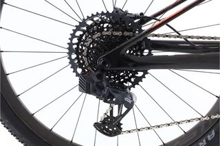 KTM Scarp Exonic GX AXS (MTB) t.M Reacondicionada