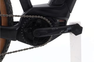 Orbea Keram 29 Max XT (ebike) t.L Reacondicionada