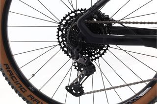 Orbea Keram 29 Max XT (ebike) t.L Reacondicionada