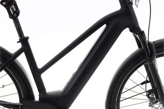 Cube Kathmandu Hybrid SLT XT (urbana) t.XL Reacondicionada