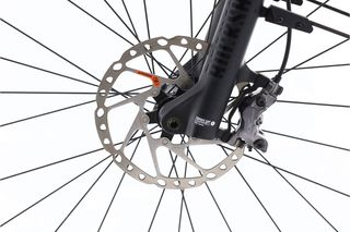 Cube Kathmandu Hybrid SLT XT (urbana) t.XL Reacondicionada