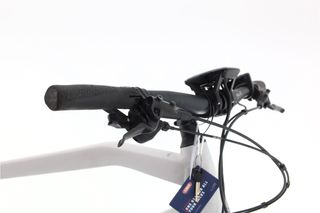 Haibike Trekking 7 (urbana) t.XL Reacondicionada