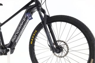 Mondraker Prime (ebike) t.XL Reacondicionada