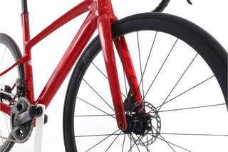 BH G8 AXS 12V (carretera) t.50 Reacondicionada