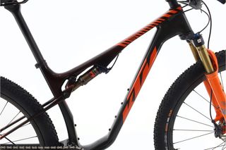 KTM Scarp Exonic GX AXS (MTB) t.M Reacondicionada