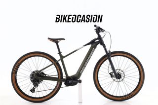 Mondraker Prime X (ebike) t.M Reacondicionada