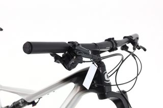 Cannondale Scalpel XT (MTB) t.M Reacondicionada