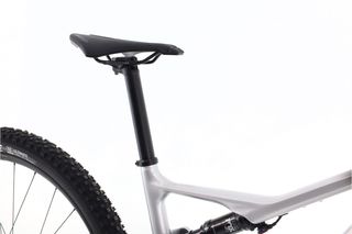 Cannondale Scalpel XT (MTB) t.M Reacondicionada