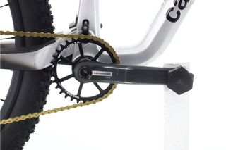 Cannondale Scalpel XT (MTB) t.M Reacondicionada