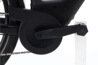 Cube Kathmandu Hybrid SLT XT (urbana) t.XL Reacondicionada