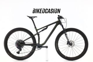 Specialized Epic S-Works GX AXS (MTB) t.M Reacondicionada